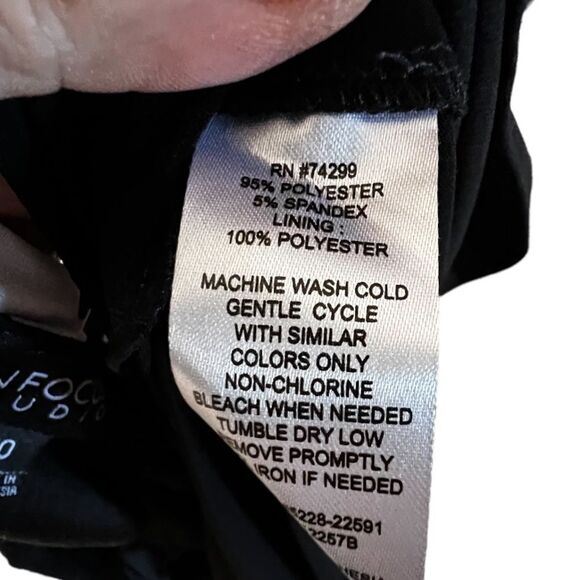 Enfocus Studio‎ Dress - Picture 6 of 6